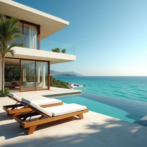 Luxury Travel and Experiences