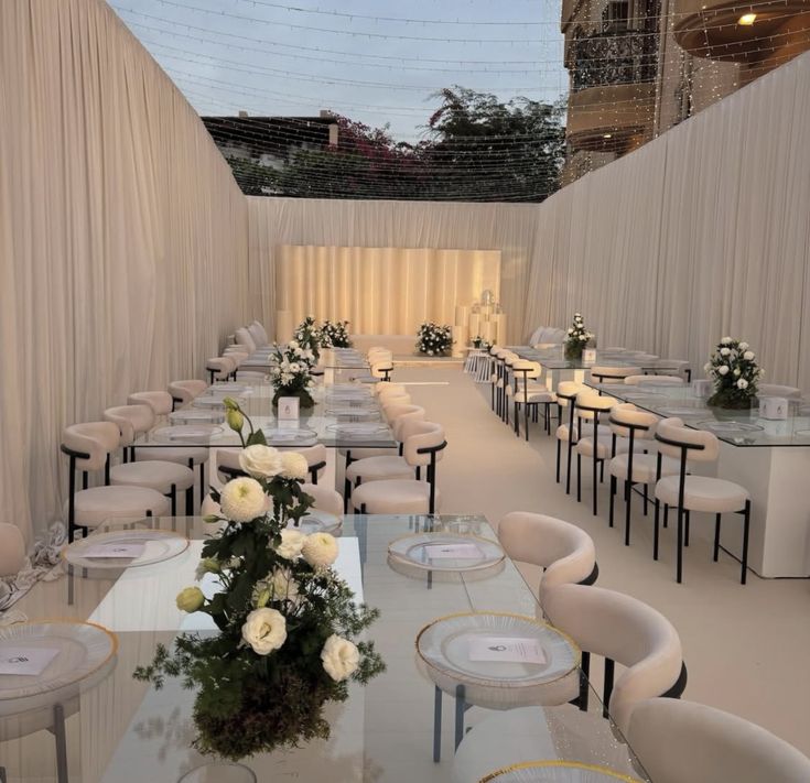 Event Management