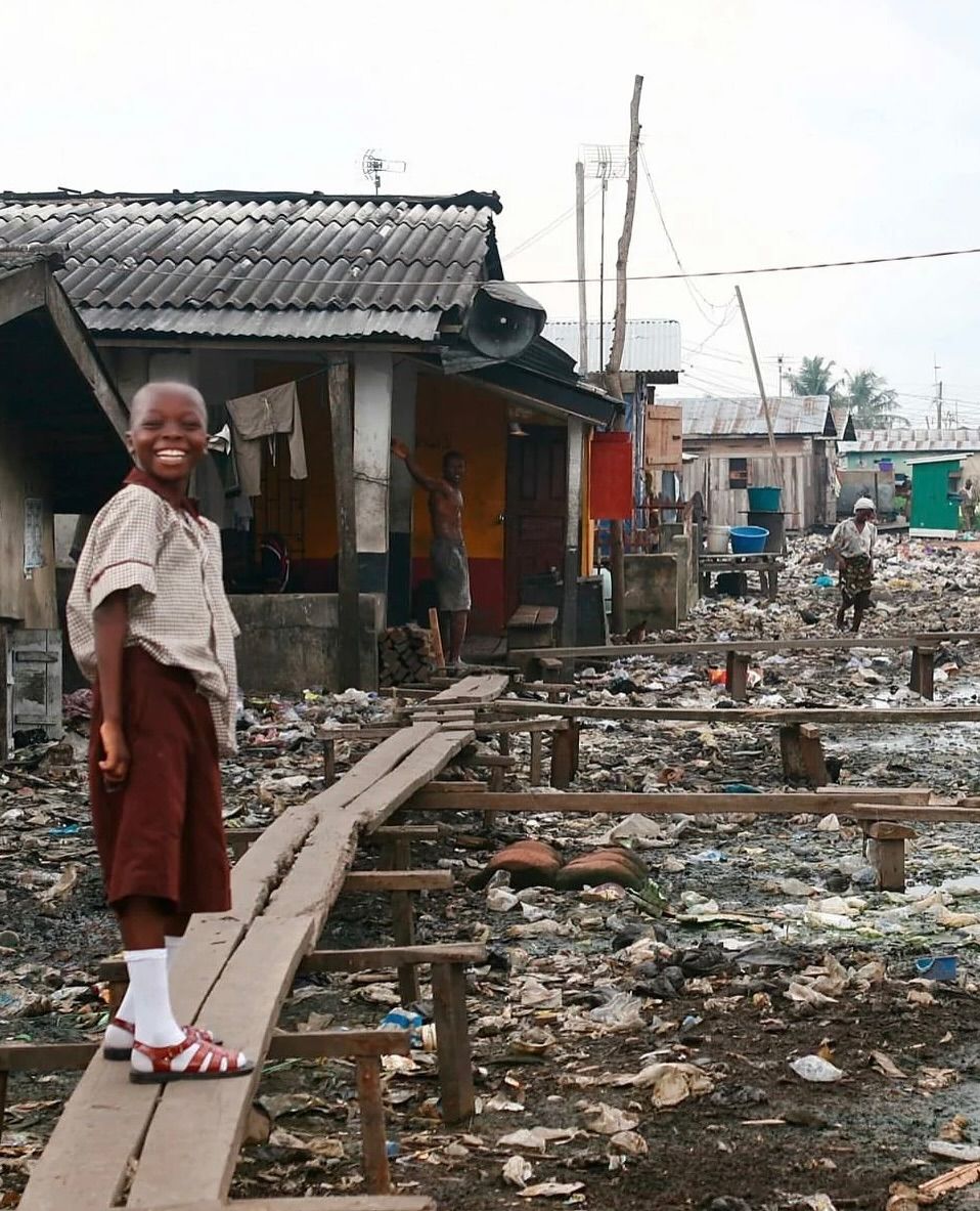 Orphan and Community Care