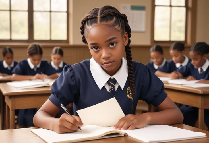 Scholastic Materials