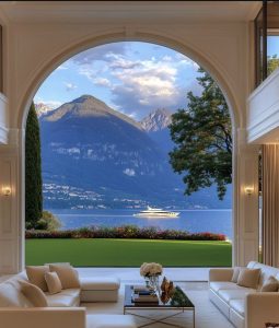 Luxury Living