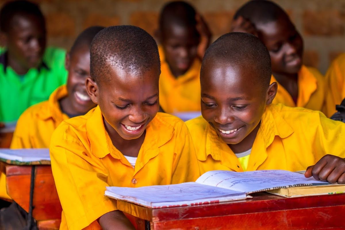 Education Sponsorship