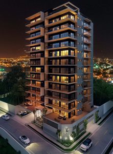 Property Listings